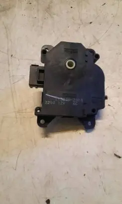 Suzuki Liana Air flap motor/actuator 1138002310