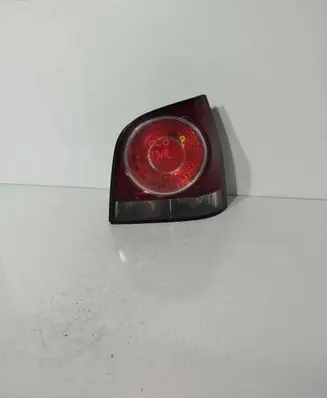 Volkswagen Polo IV 9N3 Rear/tail lights