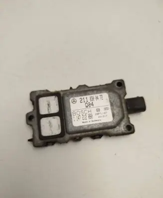Mercedes-Benz E W211 Air quality sensor 2118300472 28RTL127 1147212080