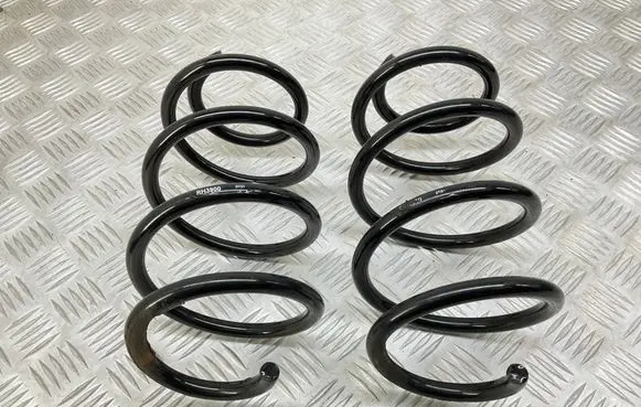 Audi TT TTS Mk2 Front coil spring RH3900