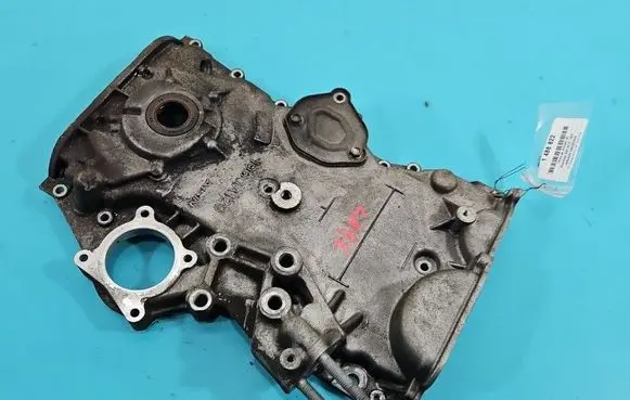Mitsubishi ASX Timing belt guard (cover) 1060A129 IMPRK1488822