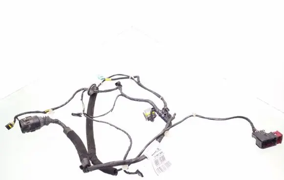 Opel Astra G Front door wiring loom 12887A00