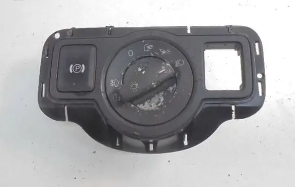 Light switch