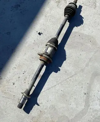 Toyota RAV 4 (XA50) Front driveshaft DA76R