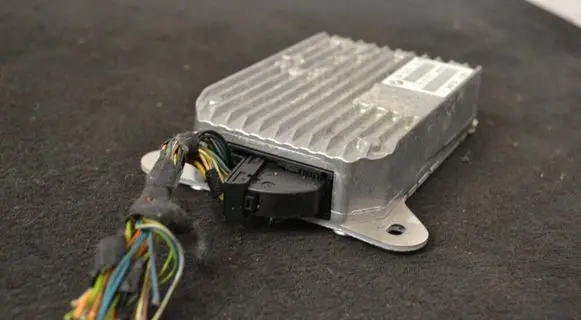 BMW 7 F01 F02 F03 F04 Other control units/modules 6791219 000067710 2840007013300