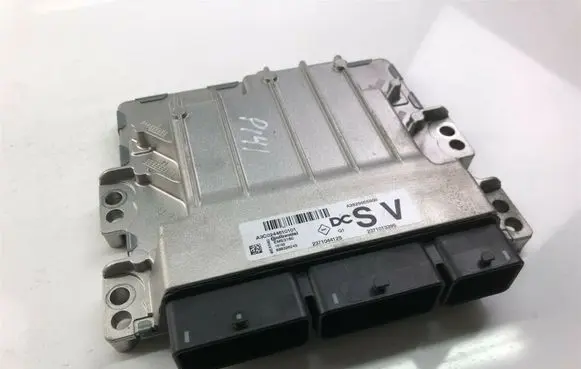 Renault Megane IV Other control units/modules 237104412S P 141