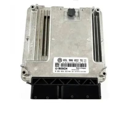 Seat Exeo (3R) Engine control unit/module 03L906022TG 0281016325