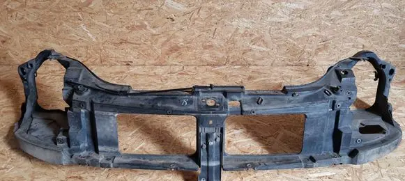 Renault Master II Radiator support slam panel 8200187234