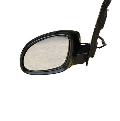 Seat Alhambra (Mk2) Front door electric wing mirror 7N1857501G