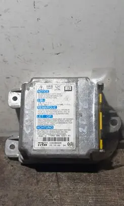 Honda Civic Airbag control unit/module 77960SMGE021M1