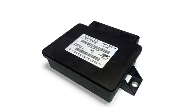 Volvo XC60 Hand brake control module 31334872 6G912598CE A2C53296349