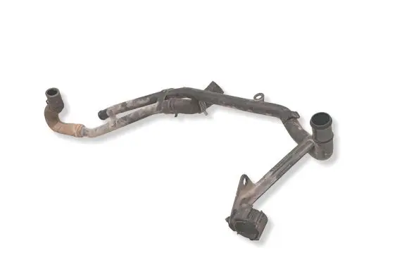 Volkswagen Caddy Engine coolant pipe/hose 5Q0121070AF