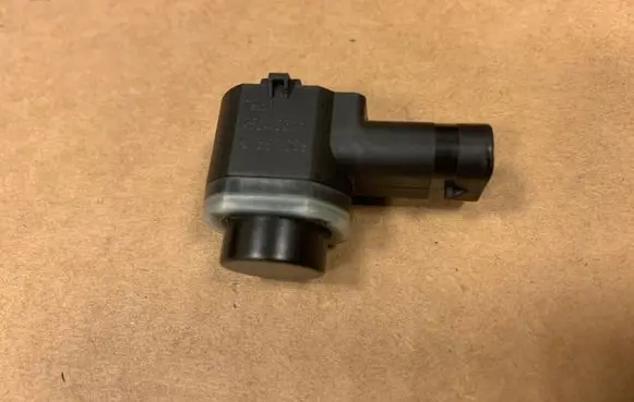 Fiat Punto (199) Parking PDC sensor 4H0919275 50511602 51903464