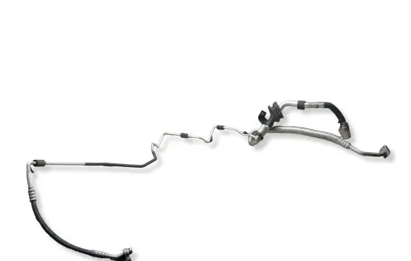 Audi Q5 SQ5 Air conditioning (A/C) pipe/hose 8R0260759