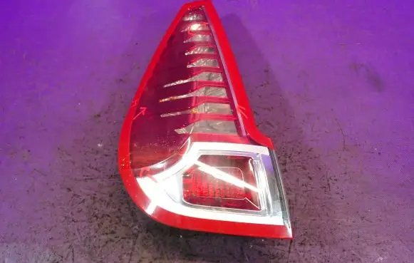 Renault Scenic III - Grand scenic III Rear/tail lights 265550013R