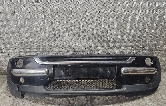 Mini One - Cooper R50 - 53 Front bumper