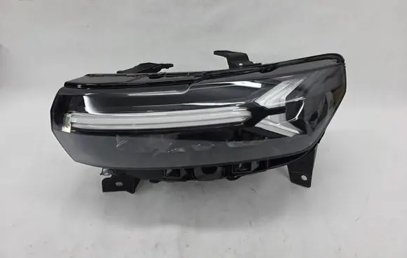 Dacia Duster III Headlight/headlamp SPEED260603515R 260603515R