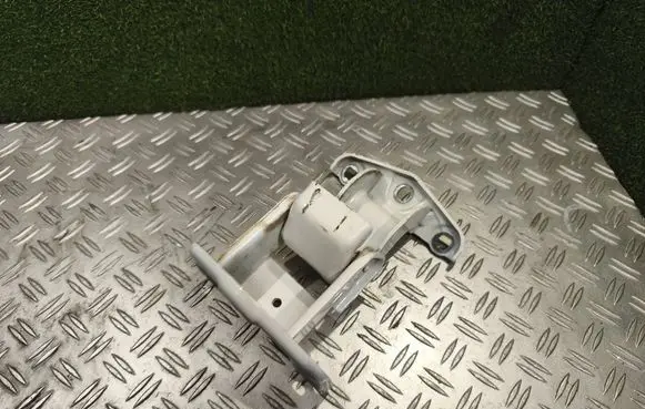 Renault Trafic III (X82) Rear door upper hinge 904006707R 93458938 904006707RC