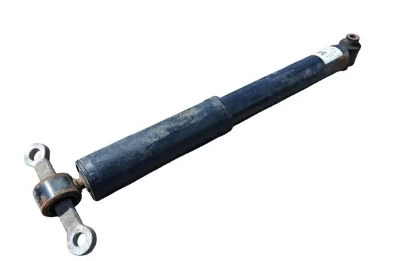 Peugeot 308 Rear shock absorber/damper 9844513780