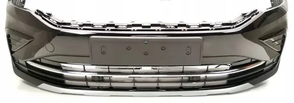 Volkswagen Eos Front bumper 5NA807221C
