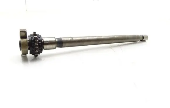 Mercedes-Benz S W221 Balance shaft 6420301372