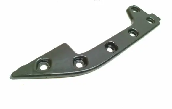 Porsche Taycan 9J1 Front bumper mounting bracket 9J0807055
