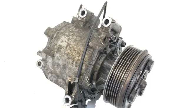 Honda Civic IX Air conditioning (A/C) compressor (pump) 38800-R1C-Z010-M2