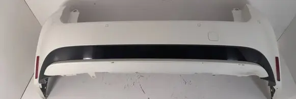 Toyota Corolla E210 E21 Rear bumper 00000070