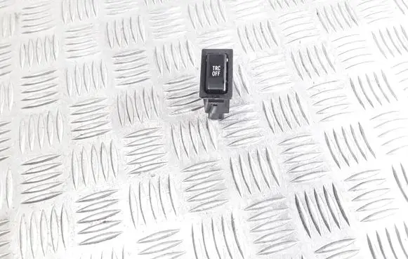 Traction control (ASR) switch