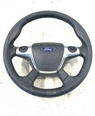 Ford Focus Steering wheel