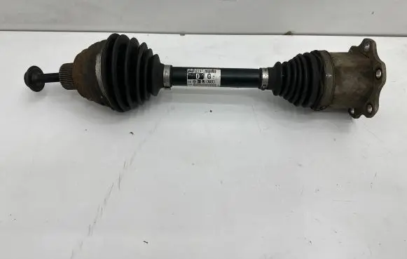 Audi A8 S8 D4 4H Front driveshaft 4H0407271G