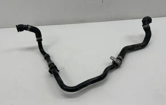 Mercedes-Benz EQA Engine coolant pipe/hose A2438303600