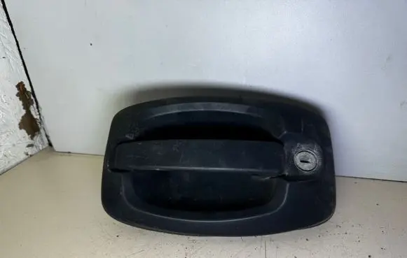 Citroen Jumper Loading door exterior handle 242665C NV28787