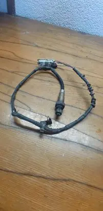 Volvo S80 Lambda probe sensor 0258007135