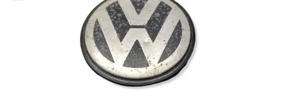 Volkswagen PASSAT B7 Original wheel cap 7L6601149B