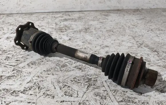 Audi A4 S4 B9 Front driveshaft 8W0407271D