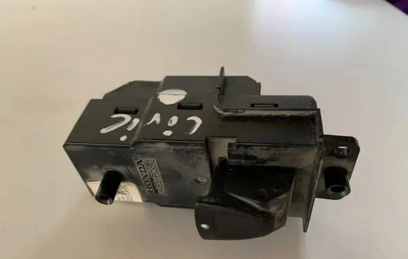 Honda Civic Electric window control switch F000200B 83790SMGE0 349757