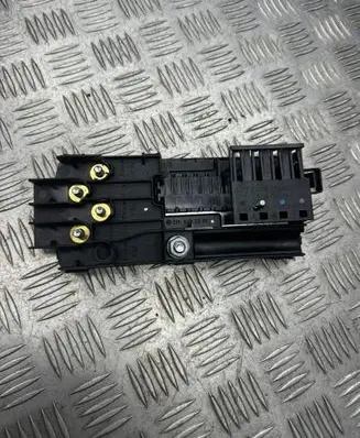 Mercedes-Benz E W211 Positive cable (battery) 2115452301