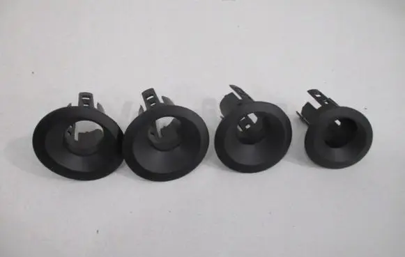 Peugeot 207 Parking PDC sensor 7414TR