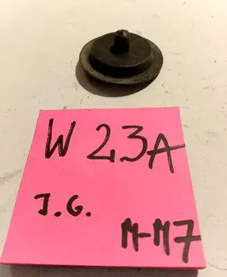Volkswagen Polo III 6N 6N2 6NF Power steering tank cap 8976413165
