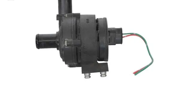 Infiniti FX Electric auxiliary coolant/water pump 8200285950