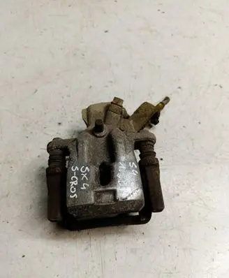 Suzuki SX4 S-Cross Rear brake caliper 318517848