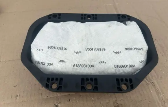 Opel Zafira A Passenger airbag 366398980
