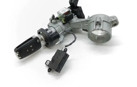 Opel Insignia A Ignition lock 13243376 25799293 13502301