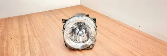 Jeep Renegade Headlight/headlamp 00519531110