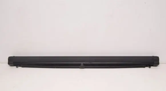 Audi A6 C7 Electric rear window sunshade cover 4G986169194H