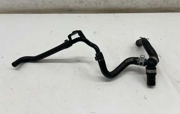 Volkswagen T-Cross Engine coolant pipe/hose 05E122447L