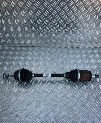 BMW X3 F25 Front driveshaft 7598027