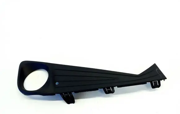 Front grill