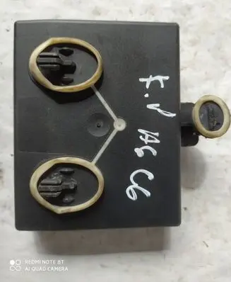 Audi A6 S6 C6 4F Door control unit/module 4F0910793B 4F0959792B 0033TFK0001